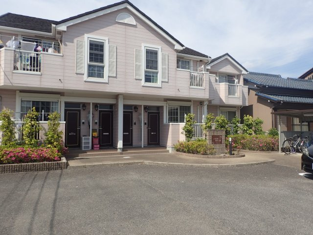 メイプルタウンB