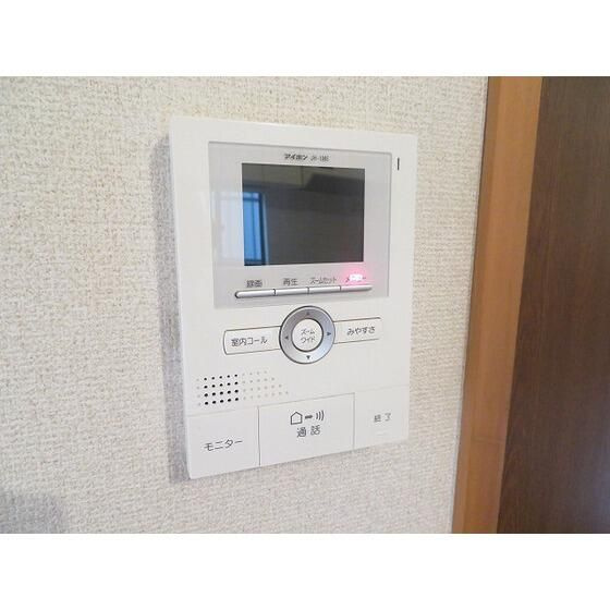 ハイツ・セシボンのその他