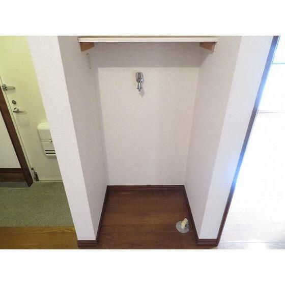 ハイツ・セシボンの設備