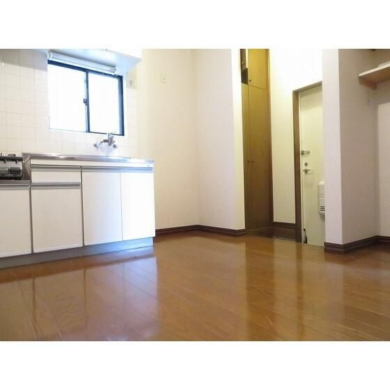 ハイツ・セシボンのその他