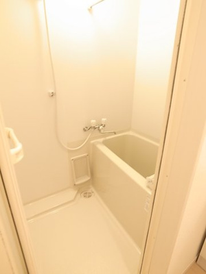 【浴室】 | ソレイユ津田沼 | ※同物件他部屋の参考写真