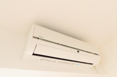 【設備】 | ソレイユ津田沼 | ※同物件他部屋の参考写真