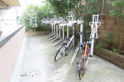 【その他】 | ソレイユ津田沼