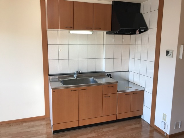 グリーングランデⅡのキッチン|キッチン(イメージ)