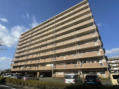 シンセアーマンション・菊陽の杜