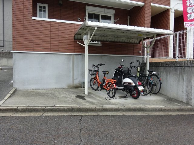 フローレンスのその他共用部分