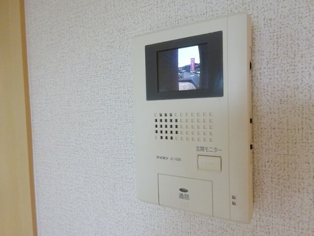 フローレンスのセキュリティ