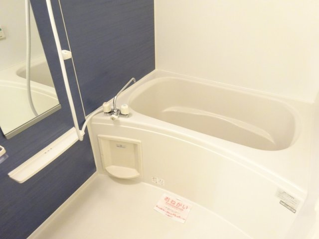 フローレンスの浴室|お風呂で日々の疲れを落としましょう