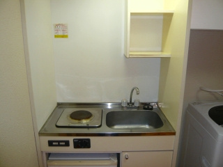 【キッチン】 | レオパレスFIELDM’S | 画像5