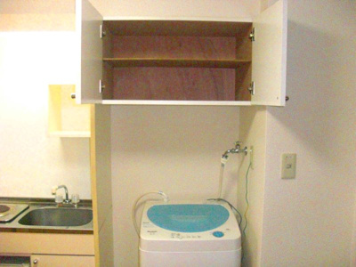 【設備】 | レオパレスFIELDM’S