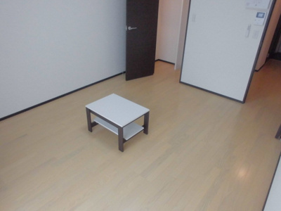 【寝室】 | クレイノオケイルSecond