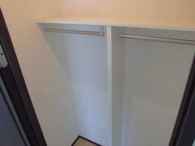 【収納】 | クレイノオケイルSecond