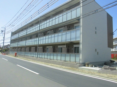 【外観】 | クレイノオケイルSecond | 画像1