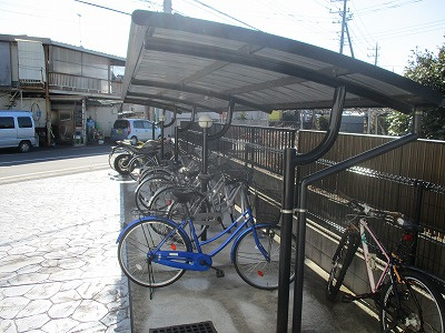 【その他共用部分】 | クレイノオケイルSecond | 画像10