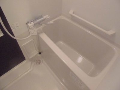 【浴室】 | クレイノオケイルSecond | 画像5