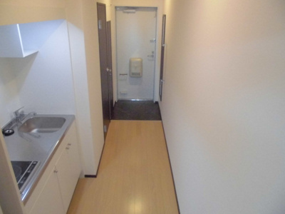 【玄関】 | クレイノオケイルSecond