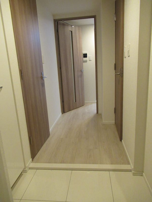 【玄関】 | ＡＲＣＯＢＡＬＥＮＯ ＭＵＳＡＳＨＩＫＯＹＡＭＡ