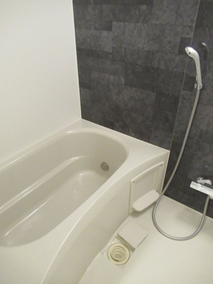 【浴室】 | ＡＲＣＯＢＡＬＥＮＯ ＭＵＳＡＳＨＩＫＯＹＡＭＡ