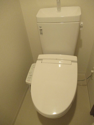 【トイレ】 | ＡＲＣＯＢＡＬＥＮＯ ＭＵＳＡＳＨＩＫＯＹＡＭＡ