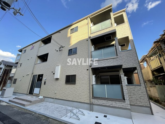 Luna terrace 近大前