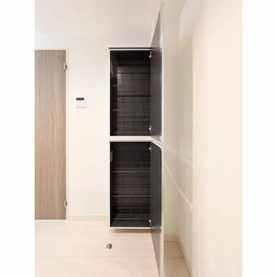 【収納】 | メゾンド・アヴェニール綾瀬 |  