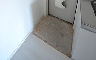 【玄関】 | メゾンド・アヴェニール綾瀬