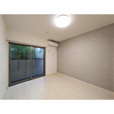 【バルコニー】 | メゾンド・アヴェニール綾瀬 |  