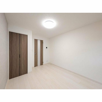 【居間・リビング】 | メゾンド・アヴェニール綾瀬 |  