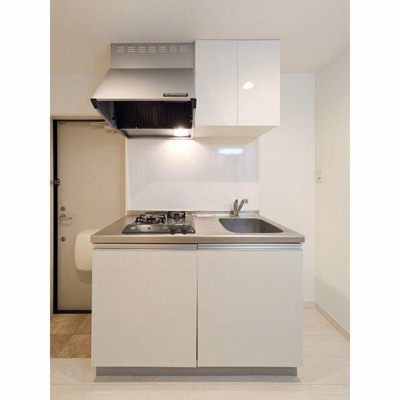 【キッチン】 | メゾンド・アヴェニール綾瀬 |  