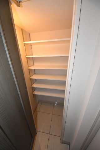 アーバネックス新町Ⅰのその他共用部分