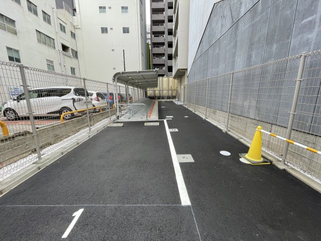 アーバネックス新町Ⅰ