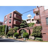 杉並区南荻窪２丁目のマンションの画像