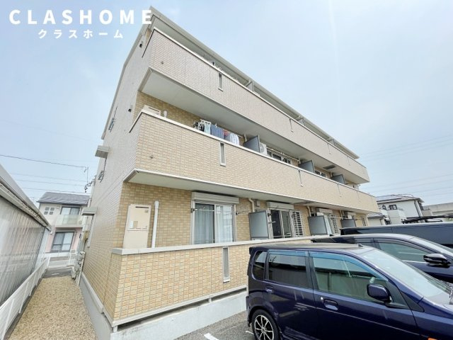 サクセス　Ⅲ　　刈谷市近郊の賃貸ならクラスホーム刈谷店