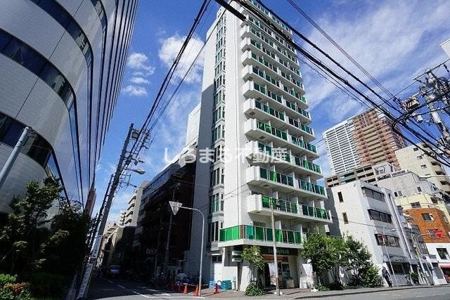 アーデン四ツ橋プライマリーワン