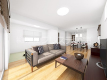 大和郡山市綿町の新築一戸建 全2区画の画像