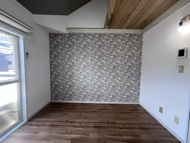 ビギン鳥羽の子供部屋
