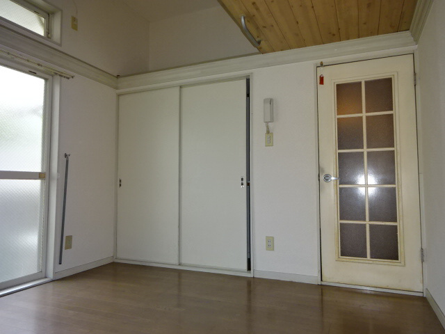 ビギン鳥羽の子供部屋