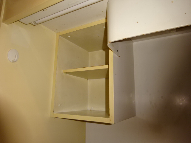 ビギン鳥羽のその他