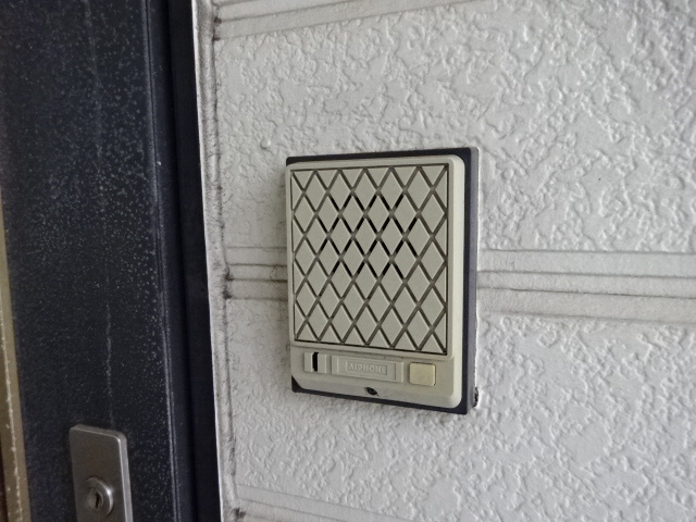 ビギン鳥羽のセキュリティ