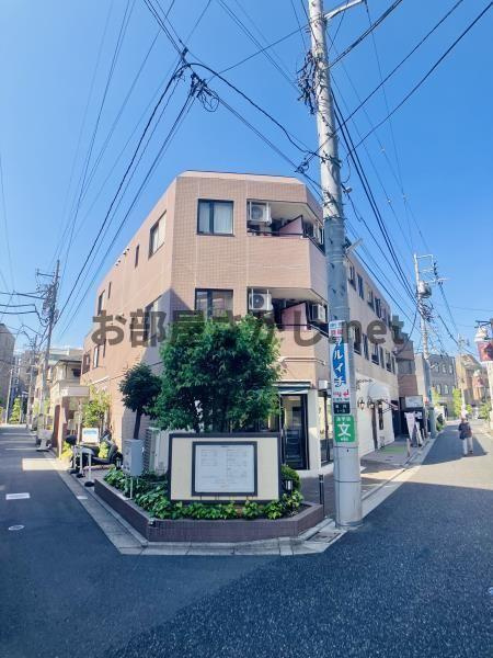 【駅近！徒歩1分！】ヒルズガーデン