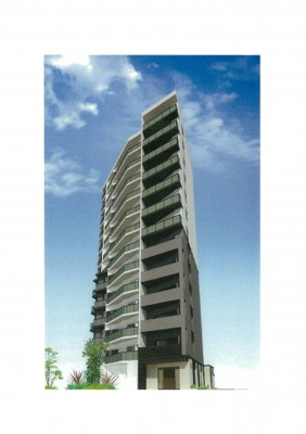 【外観】 | フレンシア四谷左門町