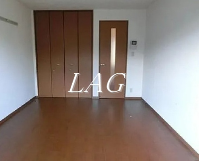 【寝室】 | フラッツ西落合 | 寝室です。