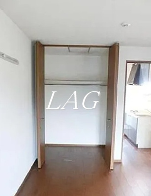 【収納】 | フラッツ西落合 | 収納です。