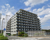 ○●ダイアパレス湘南・虹ケ浜オーシャンビュー●○の画像