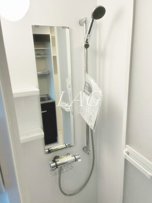 【シャワールーム】 | ラフォーレ中板橋 | シャワールームです。