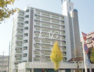 【外観】 | ルボワ平喜 | 外観です。