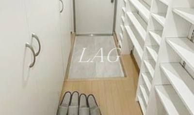 【玄関】 | ルボワ平喜 | 玄関です。