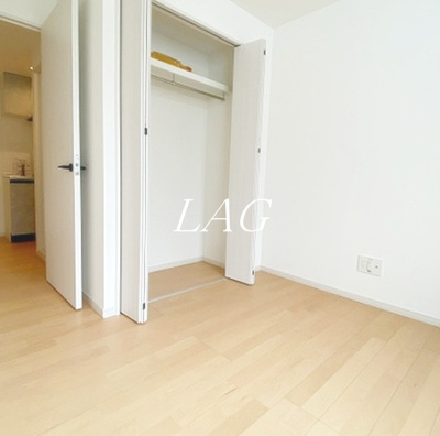 【居間・リビング】 | レピュア蓮根レジデンスⅡ | 洋室のお部屋です。