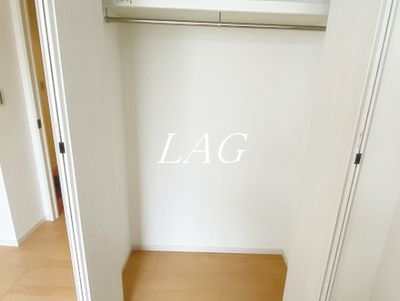 【収納】 | レピュア蓮根レジデンスⅡ | 収納です。