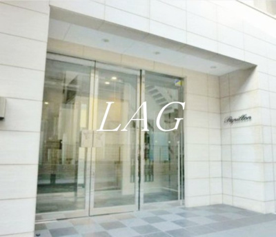 【エントランス】 | ＰＡＰＩＬＬＯＮ | エントランスです。